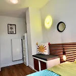 Meerzeit-hooksiel Apartment