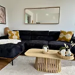 Apartment Meerzeit-hooksiel