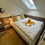 Apartment Meerzeit-hooksiel Hooksiel