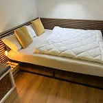 Meerzeit-hooksiel Apartment Hooksiel