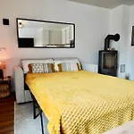 Meerzeit-hooksiel Apartment *