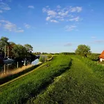 Apartment Meerzeit-hooksiel