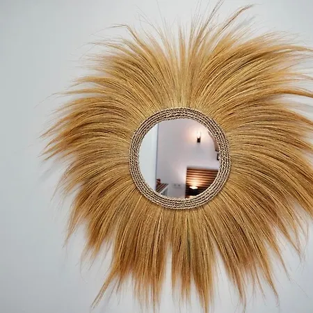 Meerzeit-hooksiel דירה *