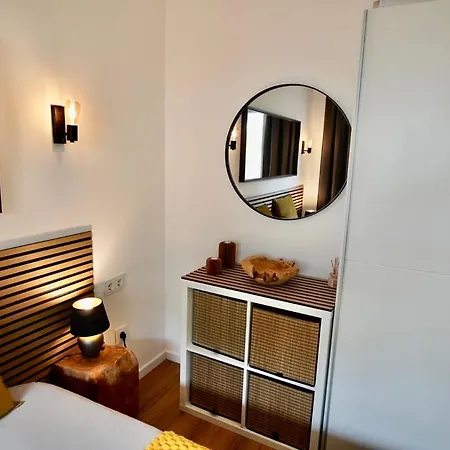 Meerzeit-hooksiel Apartmán Hooksiel