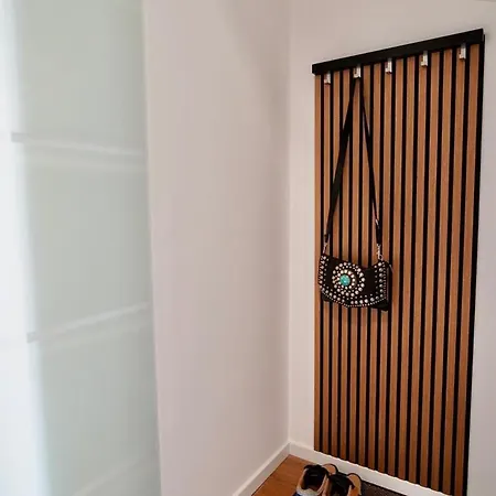 Meerzeit-hooksiel הוקזיל