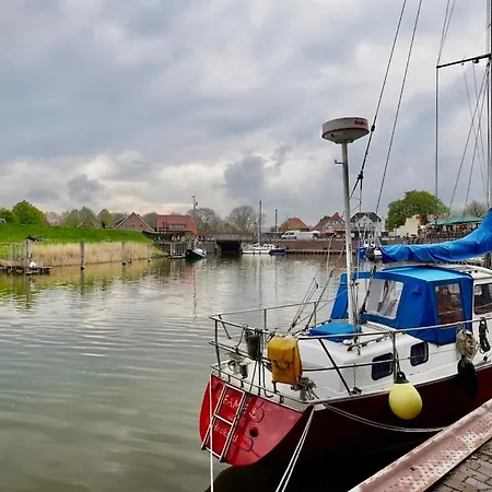 Meerzeit-hooksiel *