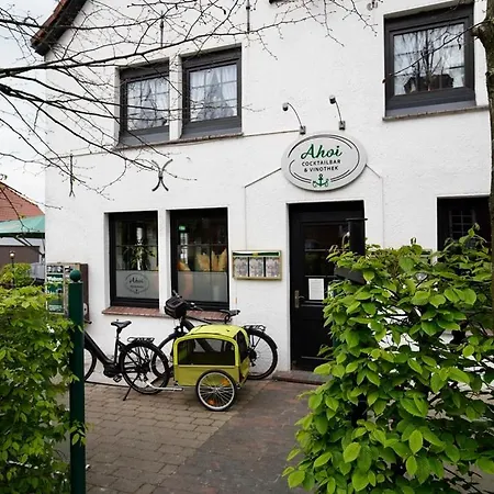 Meerzeit-hooksiel * Hooksiel