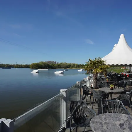 Apartmán Meerzeit-hooksiel *