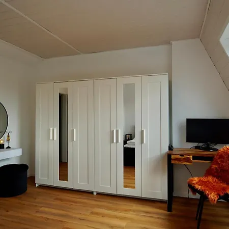 Meerzeit-hooksiel Hooksiel