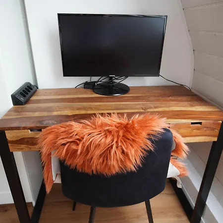 Meerzeit-hooksiel * הוקזיל