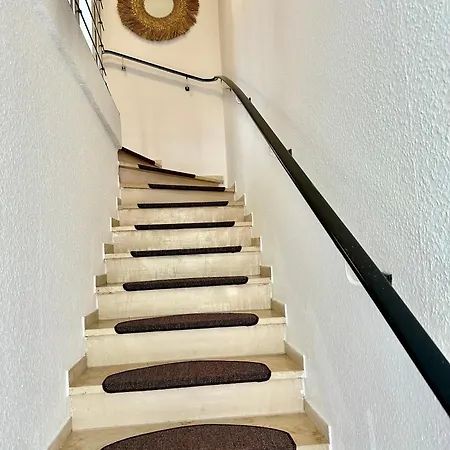 Meerzeit-hooksiel Apartment Hooksiel