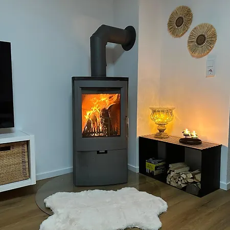 Meerzeit-hooksiel הוקזיל