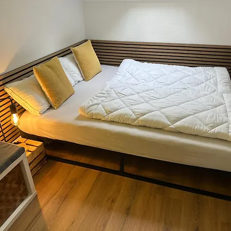 Meerzeit-hooksiel Apartment Hooksiel