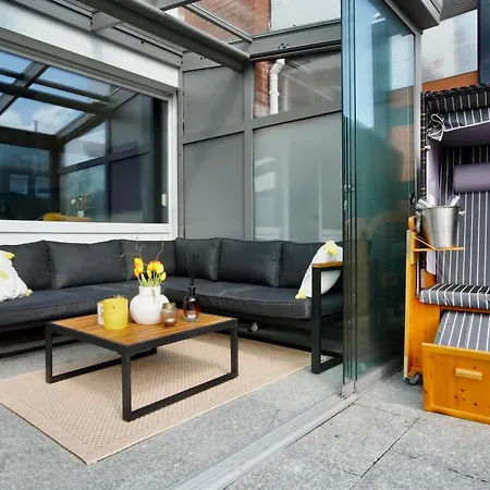 Meerzeit-hooksiel Hooksiel