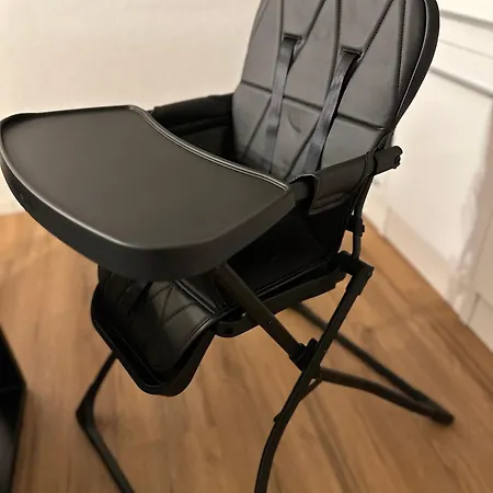 Meerzeit-hooksiel Apartmán Hooksiel