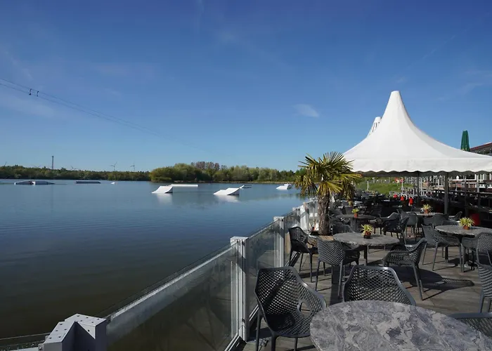 Lejlighed Meerzeit-hooksiel *