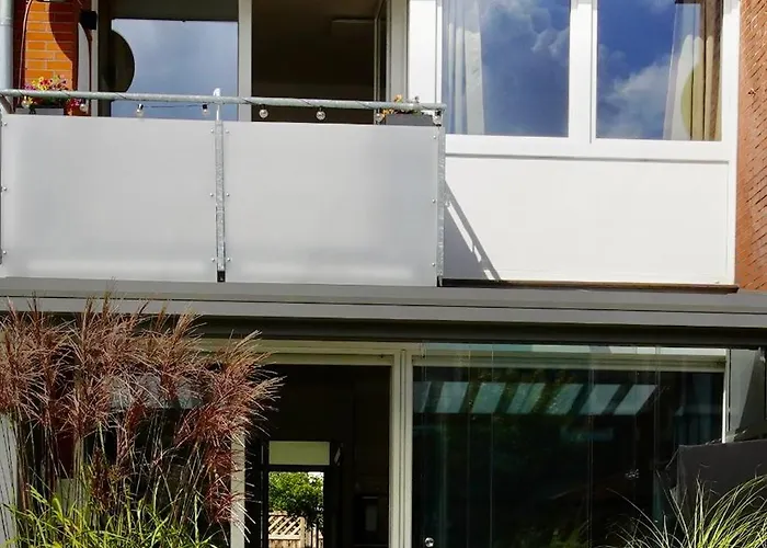 Lejlighed Meerzeit-hooksiel Hooksiel