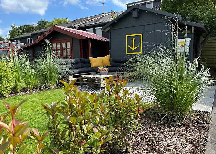 Lejlighed Meerzeit-hooksiel