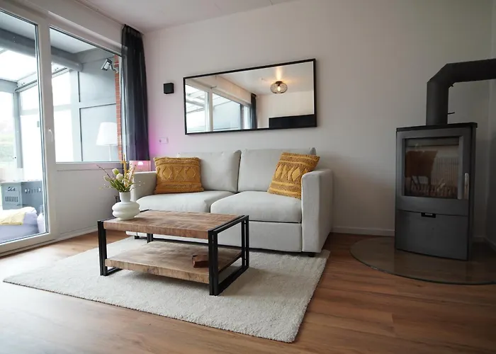 Meerzeit-hooksiel * Hooksiel