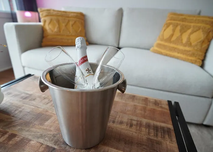 Lejlighed Meerzeit-hooksiel Hooksiel