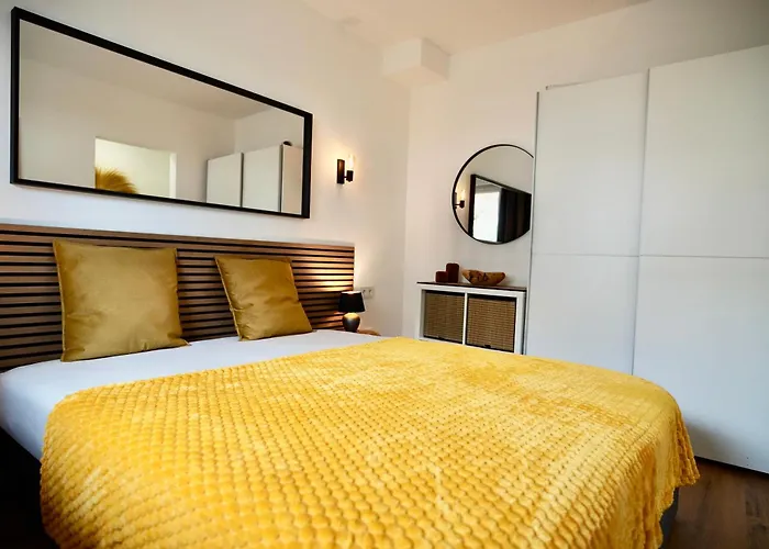 Lejlighed Meerzeit-hooksiel