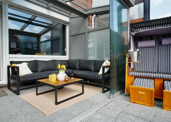 Meerzeit-hooksiel Hooksiel