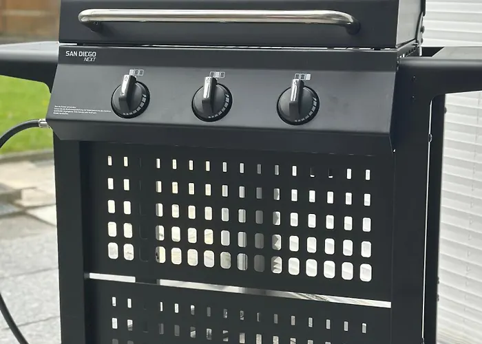 Meerzeit-hooksiel Lejlighed Hooksiel