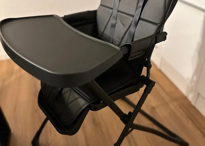 Meerzeit-hooksiel Lejlighed Hooksiel